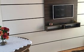 Apartamento em Gramado 04